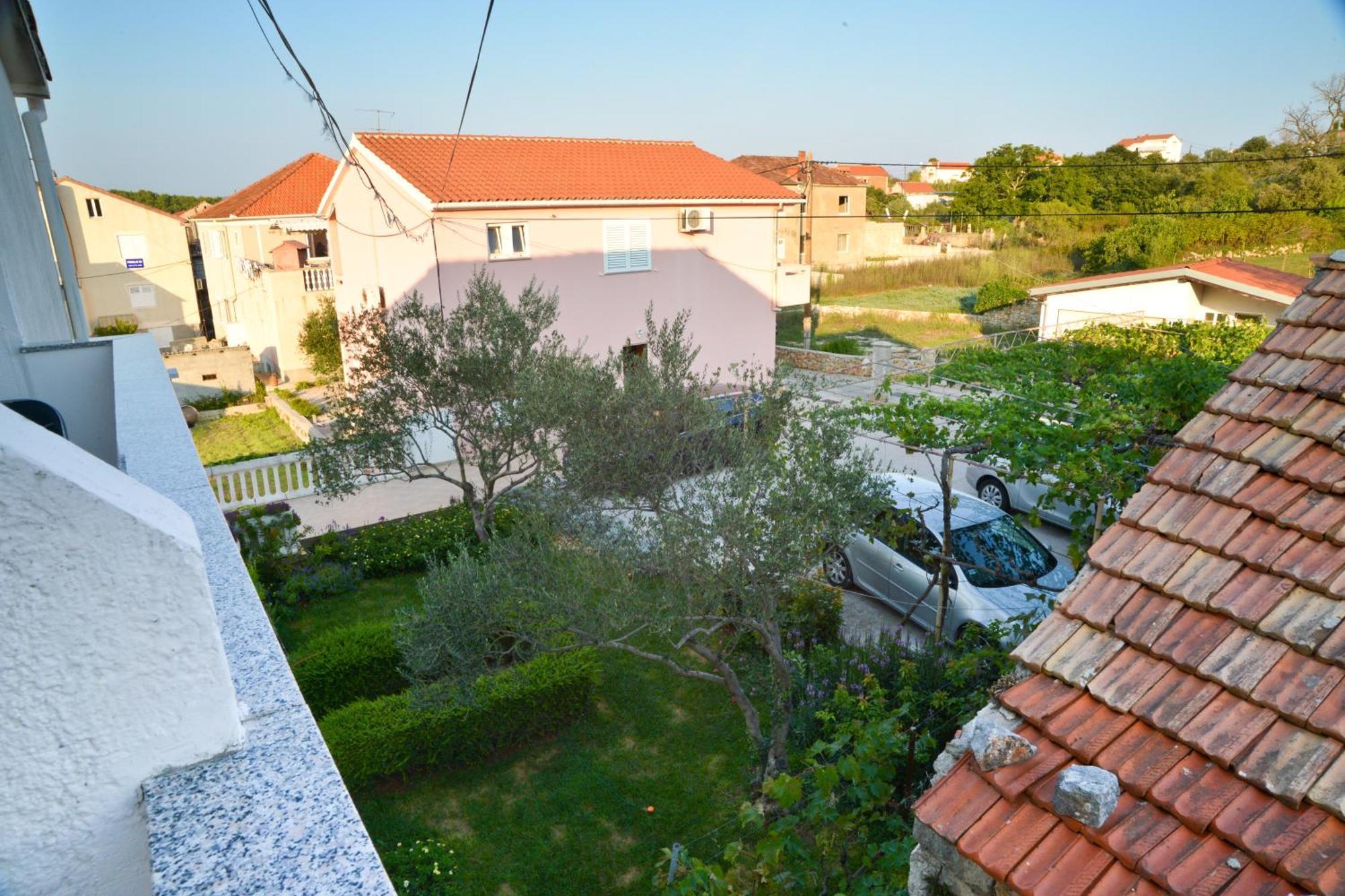 קוקליצ'ה Apartments Lonic חדר תמונה