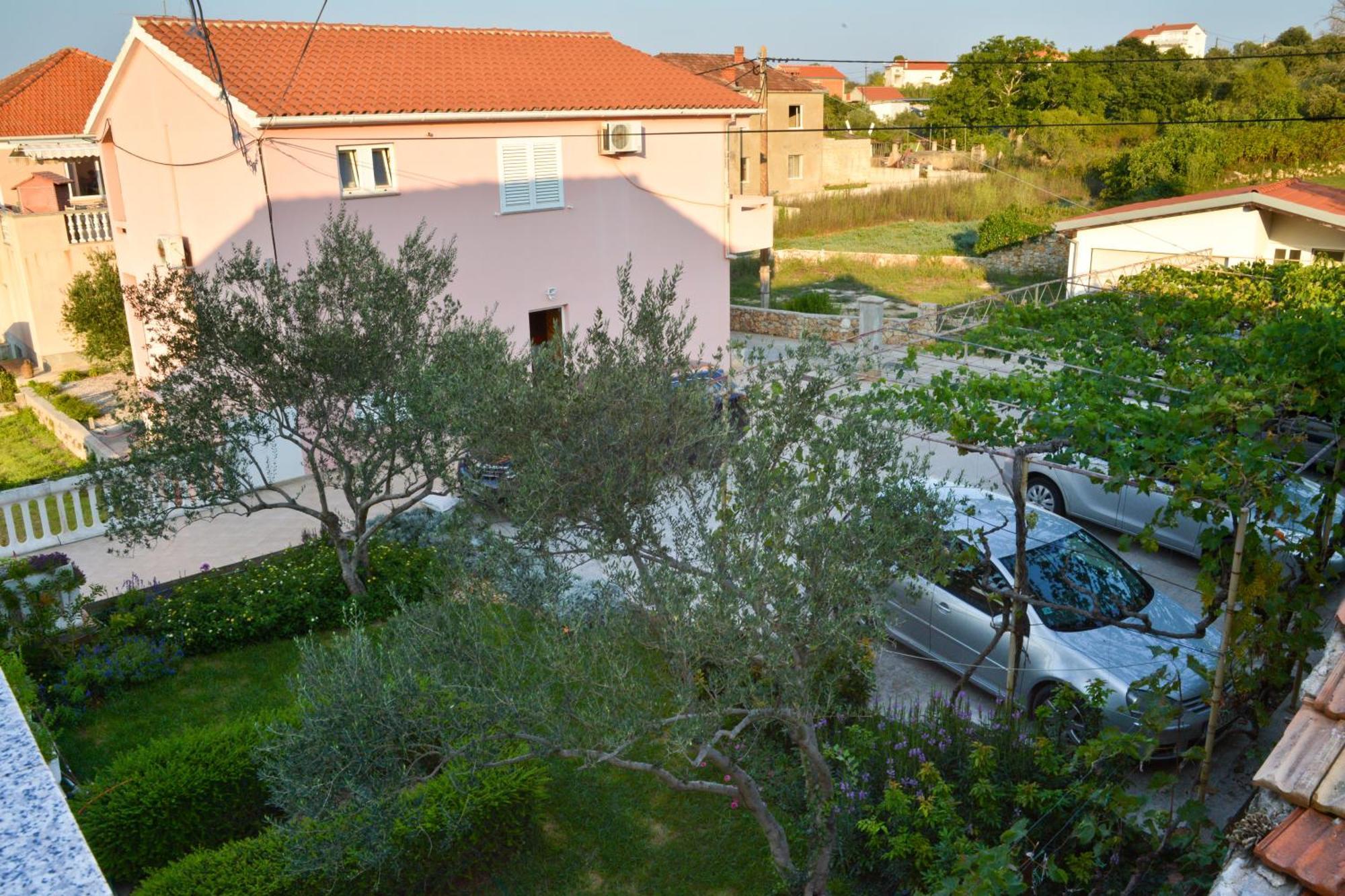 קוקליצ'ה Apartments Lonic חדר תמונה