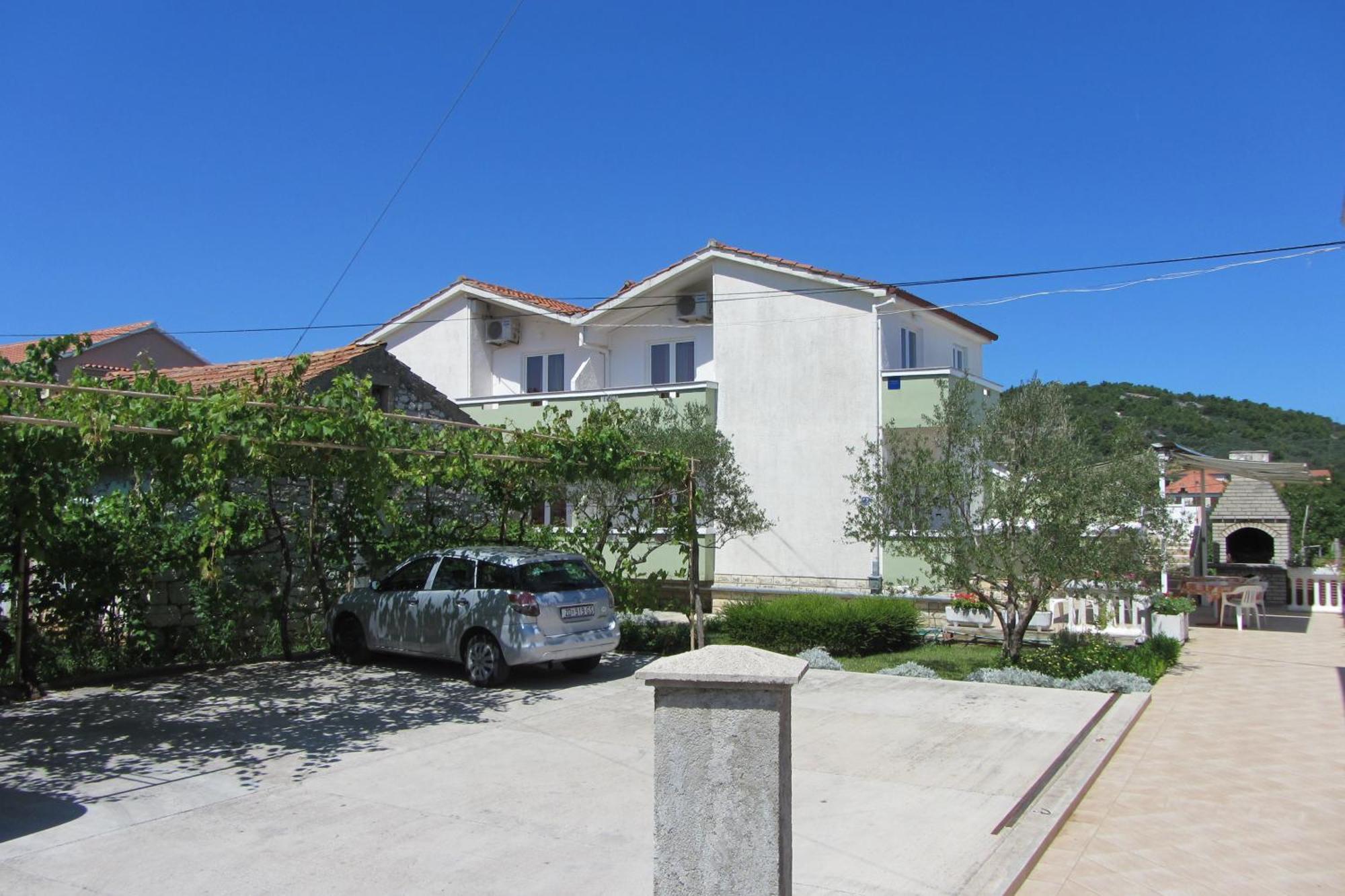 קוקליצ'ה Apartments Lonic חדר תמונה