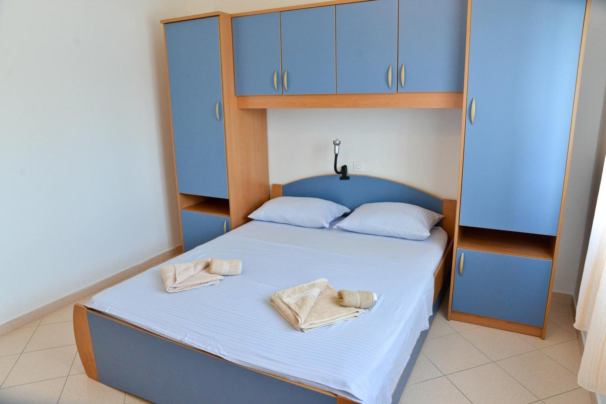 קוקליצ'ה Apartments Lonic חדר תמונה