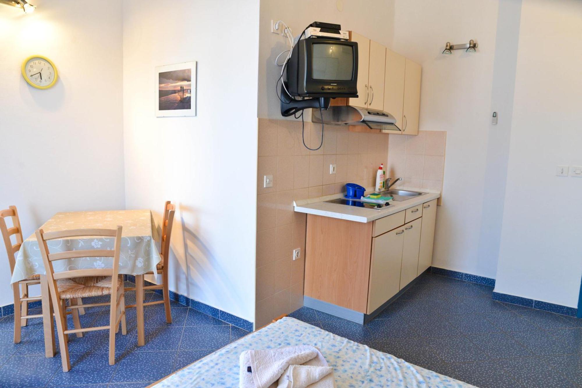 קוקליצ'ה Apartments Lonic חדר תמונה