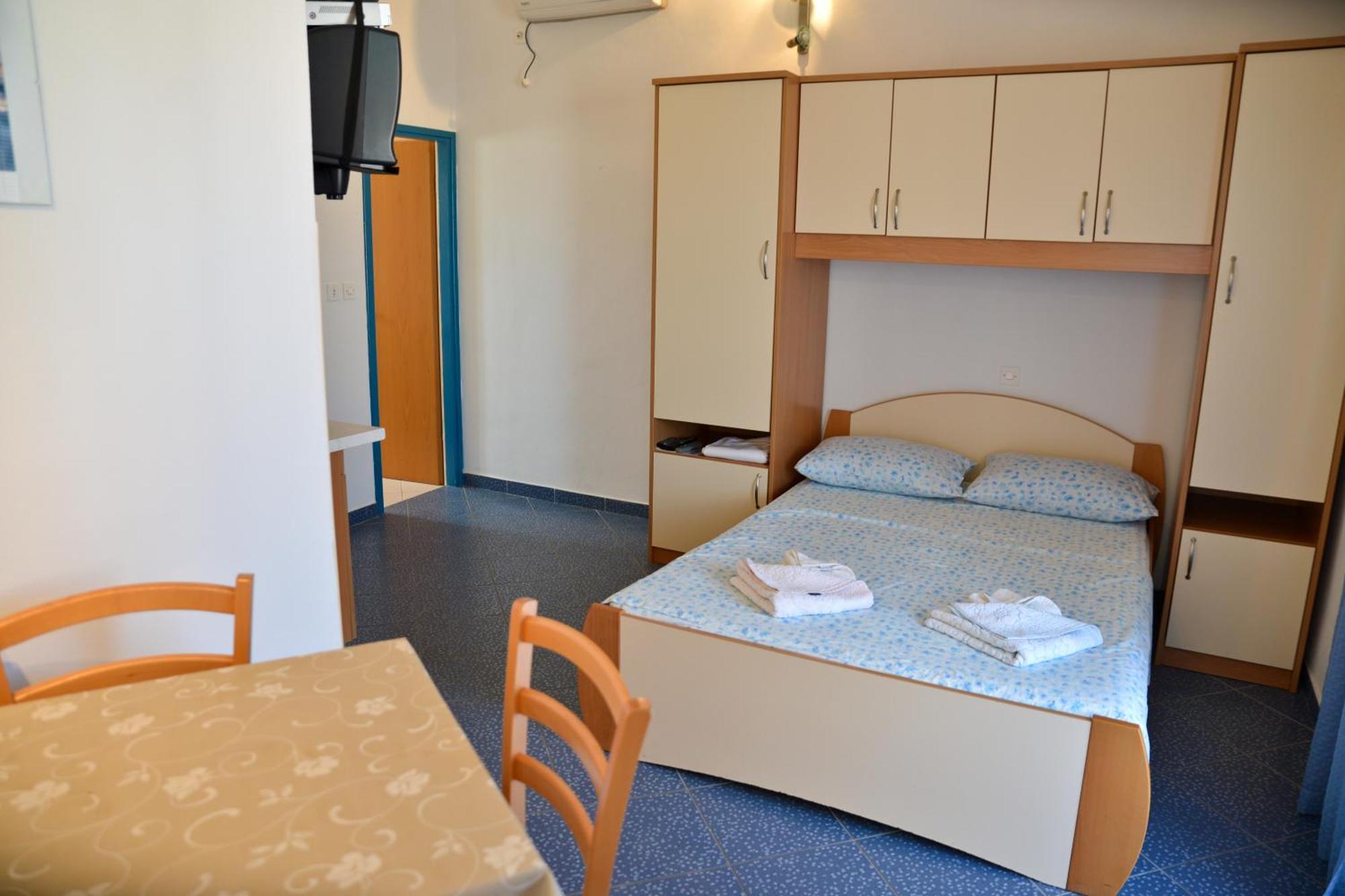 קוקליצ'ה Apartments Lonic חדר תמונה