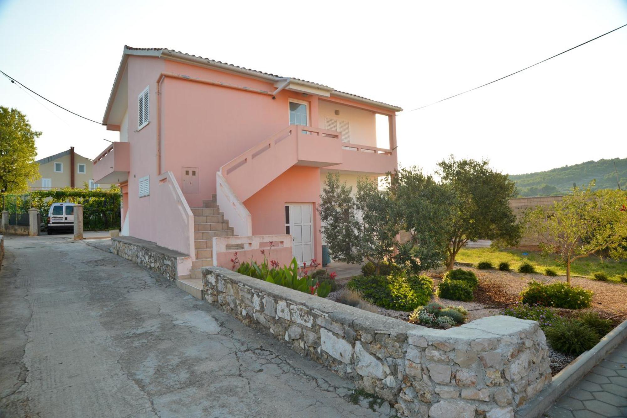 קוקליצ'ה Apartments Lonic מראה חיצוני תמונה