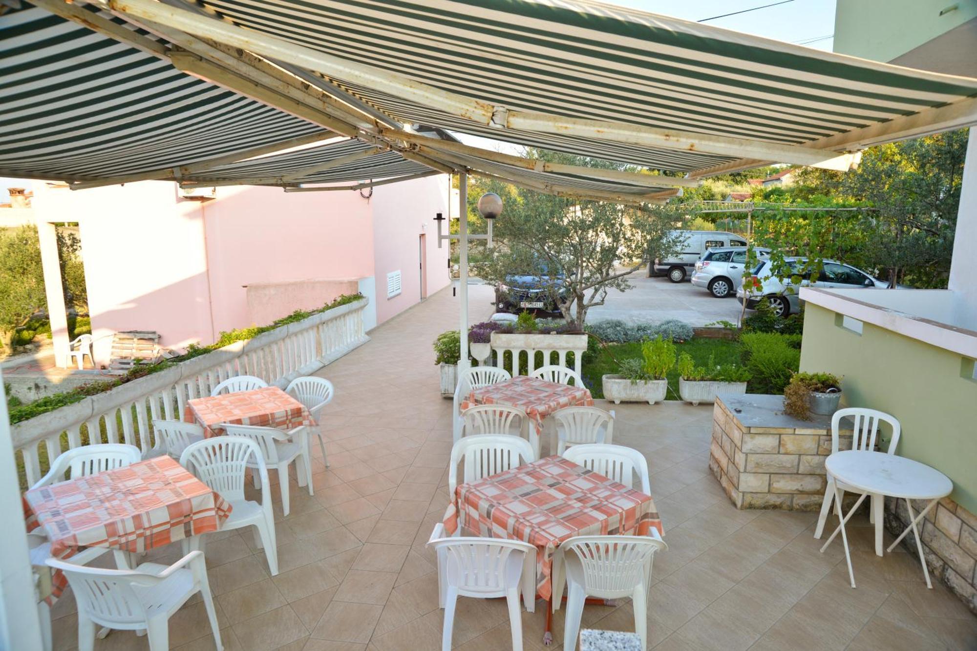קוקליצ'ה Apartments Lonic מראה חיצוני תמונה