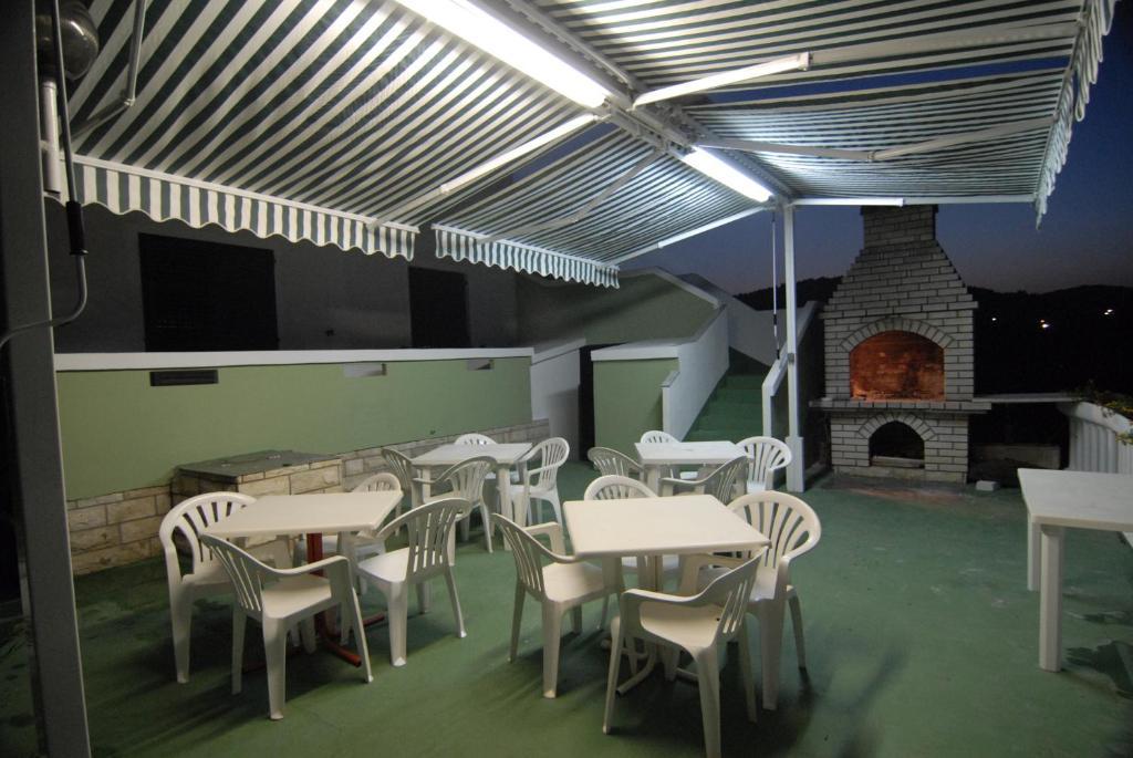 קוקליצ'ה Apartments Lonic מראה חיצוני תמונה
