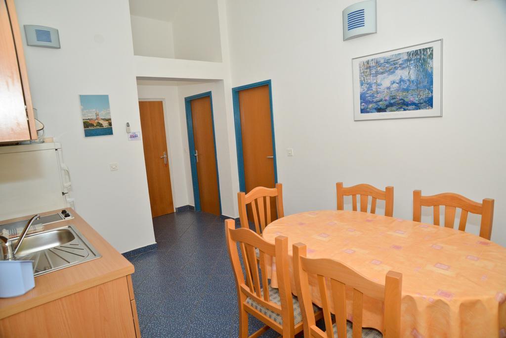קוקליצ'ה Apartments Lonic מראה חיצוני תמונה