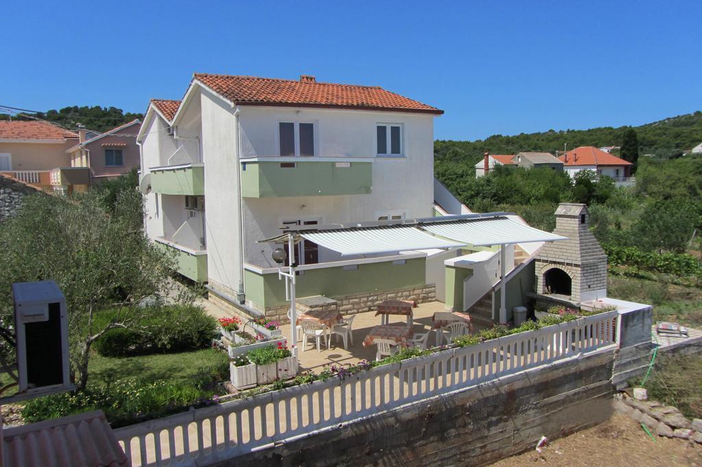 קוקליצ'ה Apartments Lonic מראה חיצוני תמונה