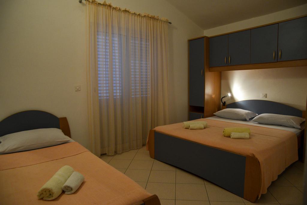 קוקליצ'ה Apartments Lonic מראה חיצוני תמונה