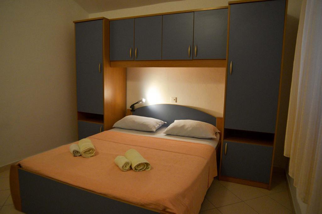 קוקליצ'ה Apartments Lonic מראה חיצוני תמונה