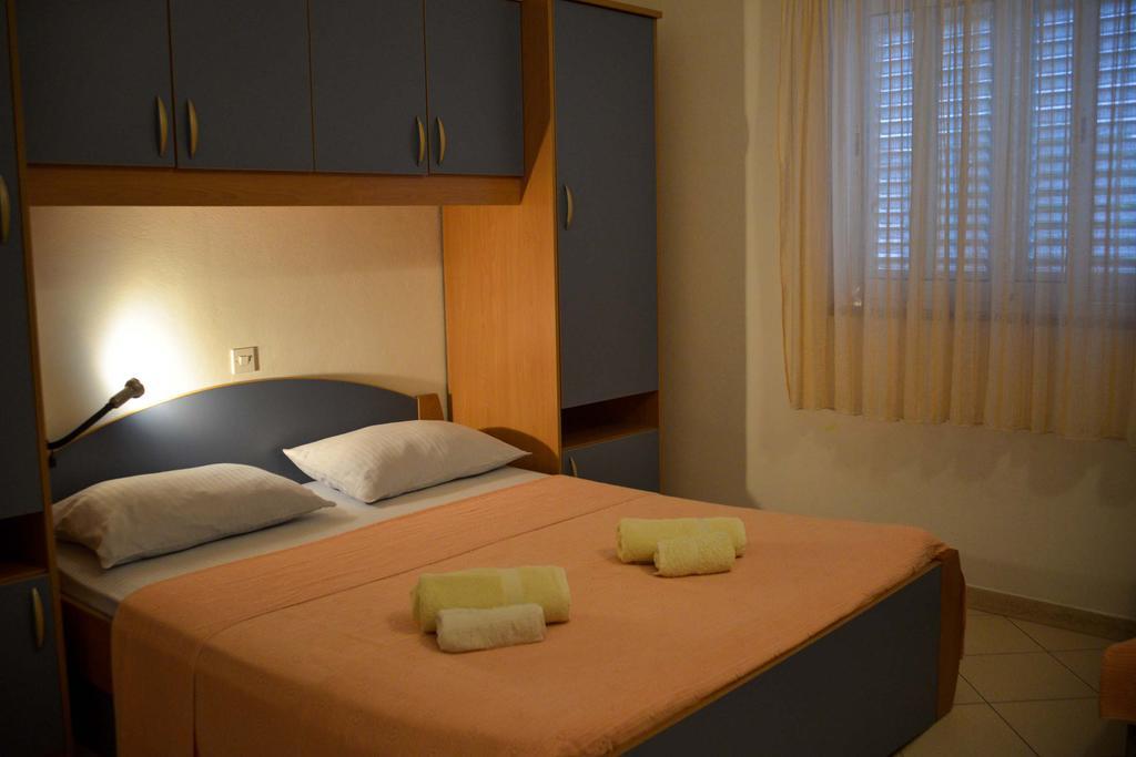קוקליצ'ה Apartments Lonic מראה חיצוני תמונה