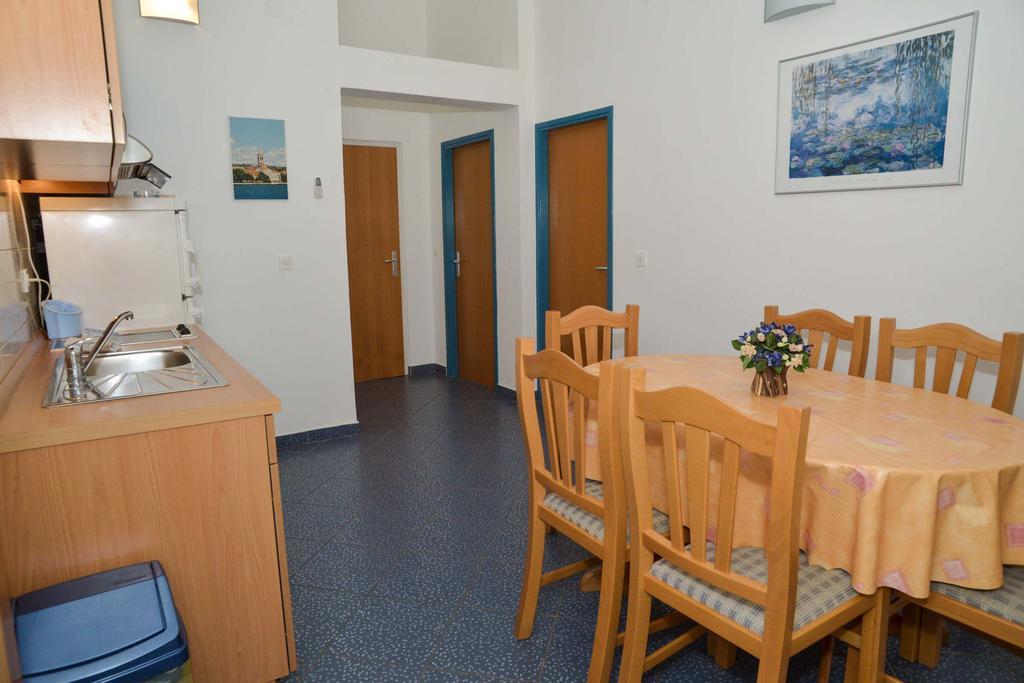 קוקליצ'ה Apartments Lonic מראה חיצוני תמונה