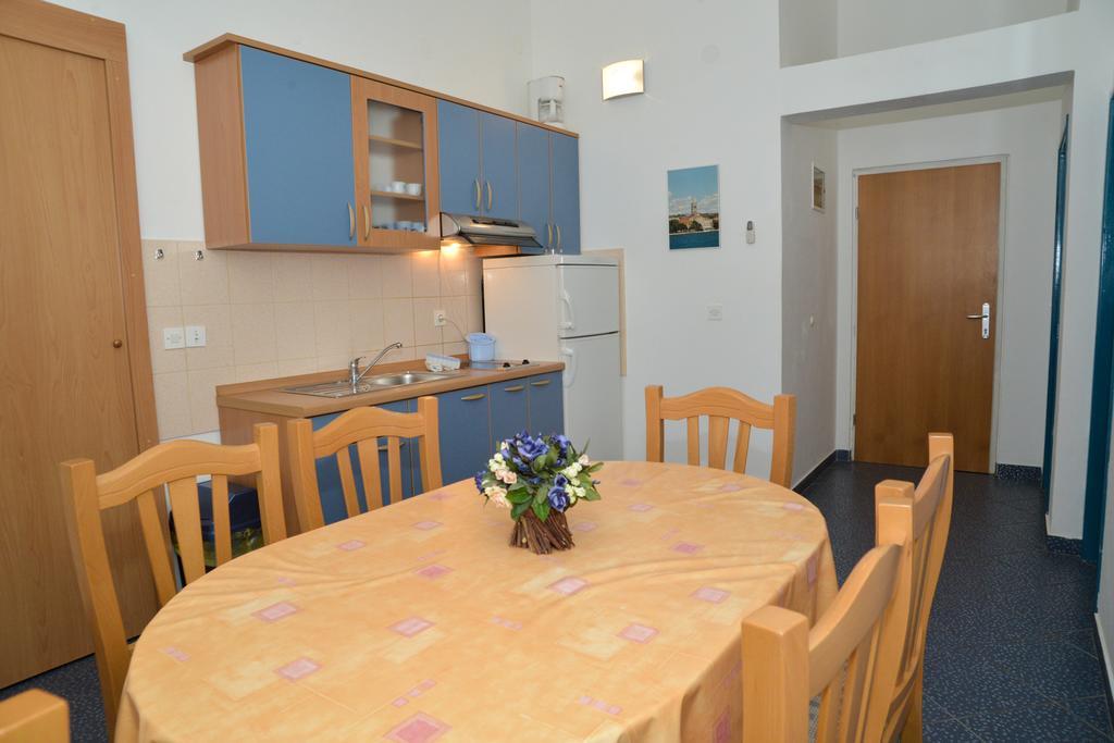 קוקליצ'ה Apartments Lonic מראה חיצוני תמונה
