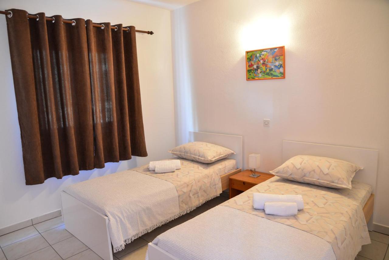 קוקליצ'ה Apartments Lonic מראה חיצוני תמונה