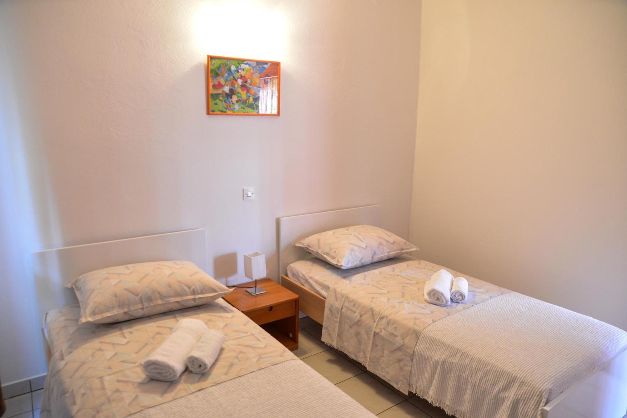 קוקליצ'ה Apartments Lonic מראה חיצוני תמונה