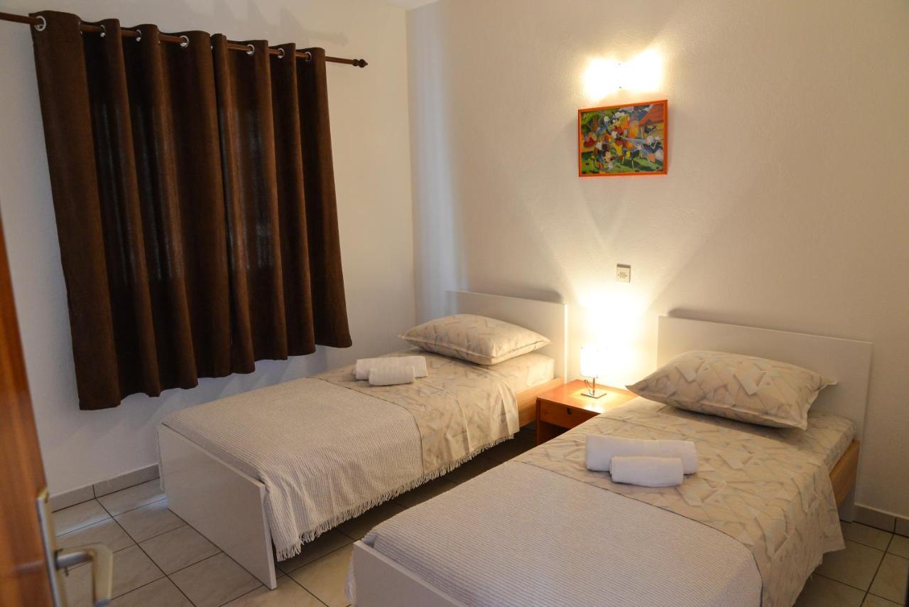 קוקליצ'ה Apartments Lonic מראה חיצוני תמונה