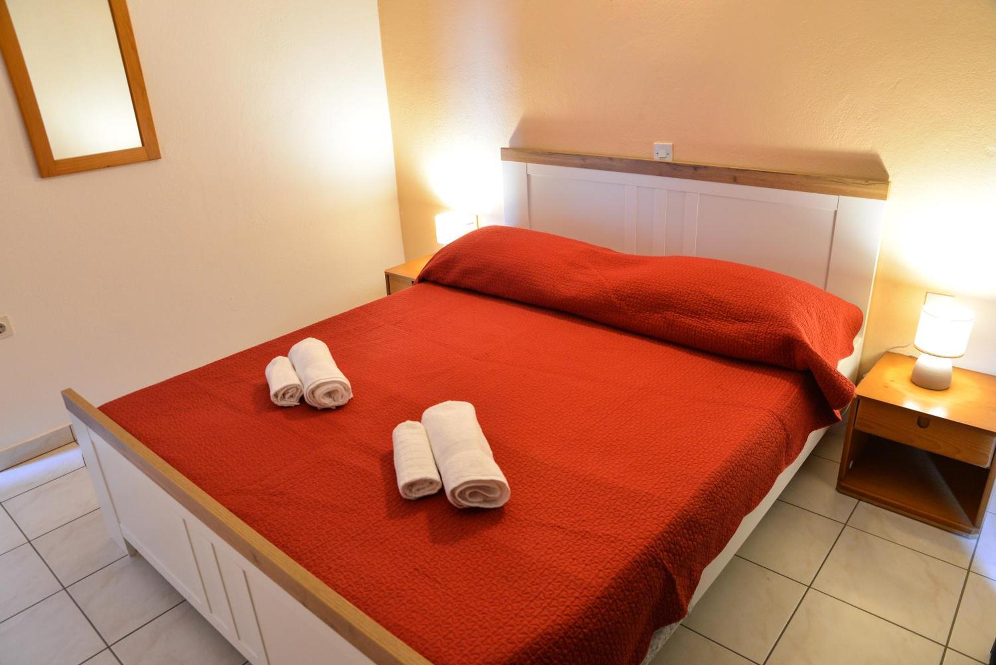 קוקליצ'ה Apartments Lonic מראה חיצוני תמונה