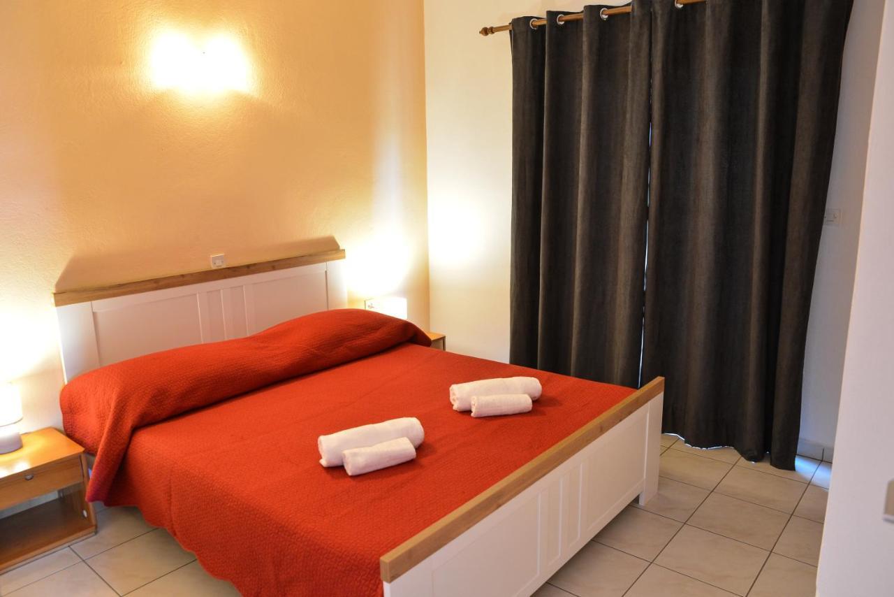 קוקליצ'ה Apartments Lonic מראה חיצוני תמונה