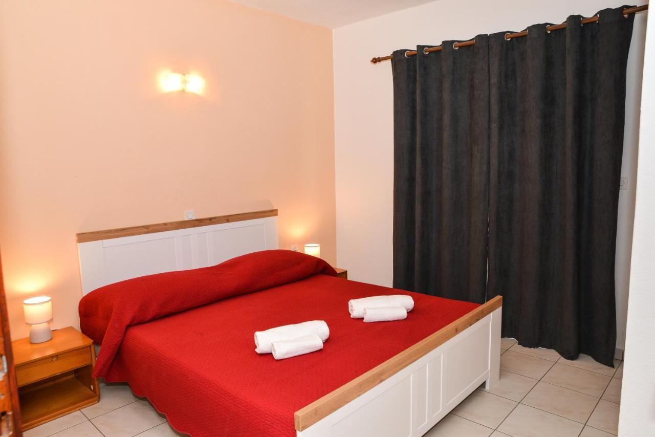 קוקליצ'ה Apartments Lonic מראה חיצוני תמונה