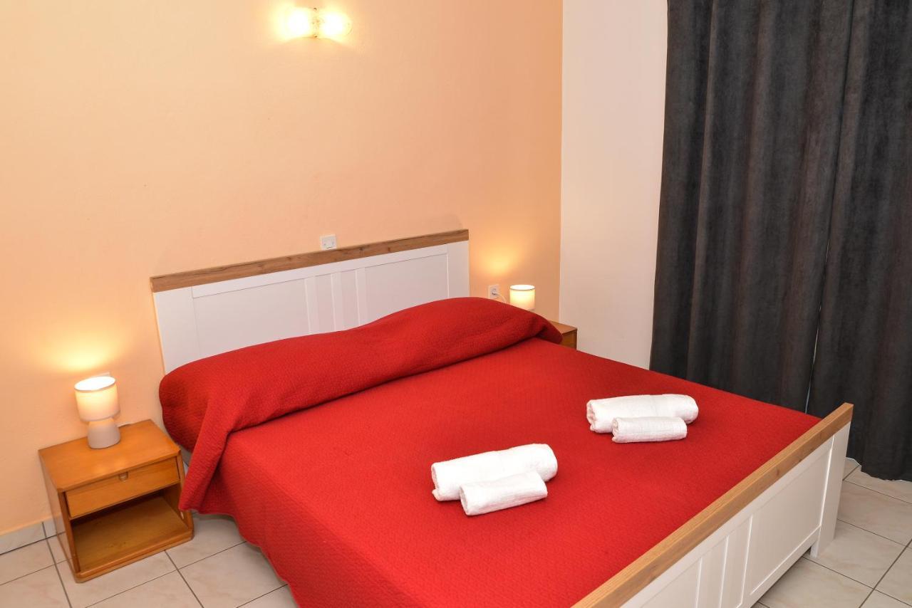 קוקליצ'ה Apartments Lonic מראה חיצוני תמונה