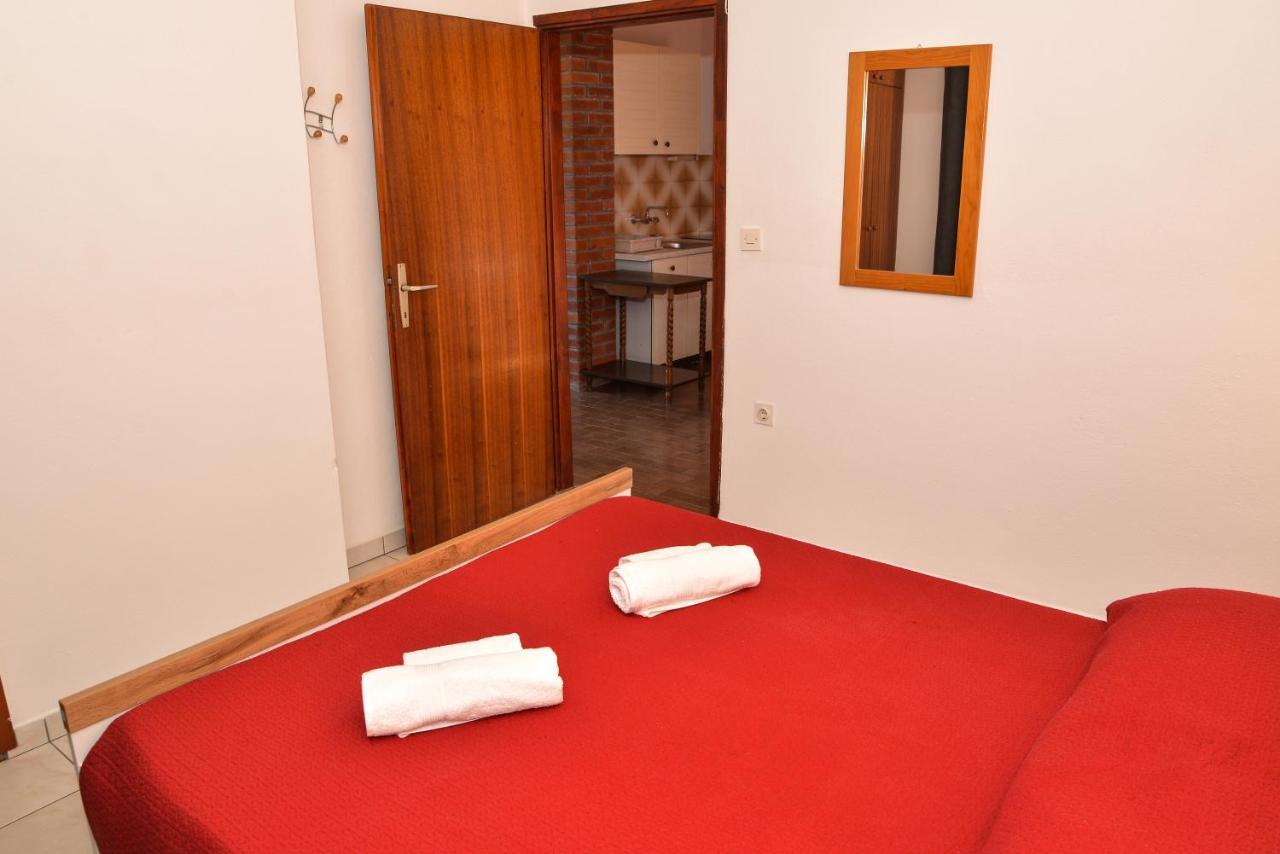 קוקליצ'ה Apartments Lonic מראה חיצוני תמונה